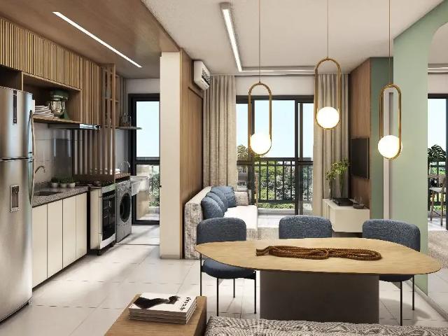 Apartamento venda em Região Geográfica Imediata de Manaus, Itamarati