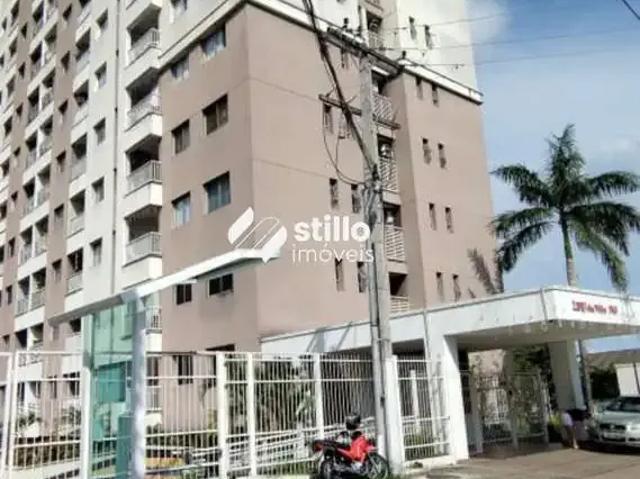 Apartamento venda em Região Geográfica Imediata de Manaus, Itamarati