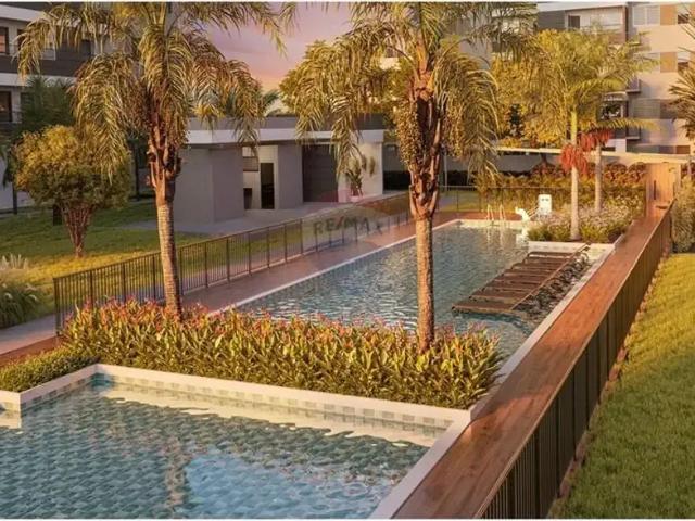 Apartamento venda em Região Geográfica Imediata de Manaus, Itamarati