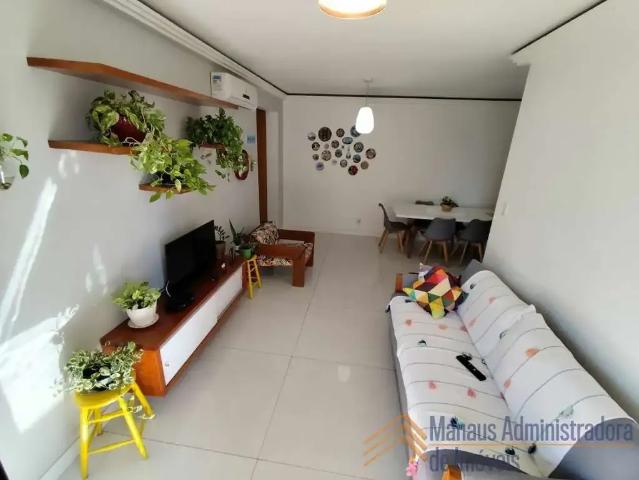Apartamento venda em Região Geográfica Imediata de Manaus, Itamarati