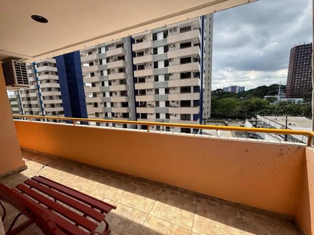 Apartamento venda em Região Geográfica Imediata de Manaus, Itamarati
