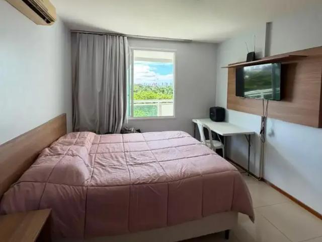 Apartamento venda em Região Geográfica Imediata de Manaus, Itamarati
