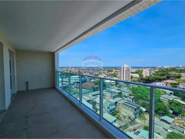 Apartamento venda em Região Geográfica Imediata de Manaus, Itamarati