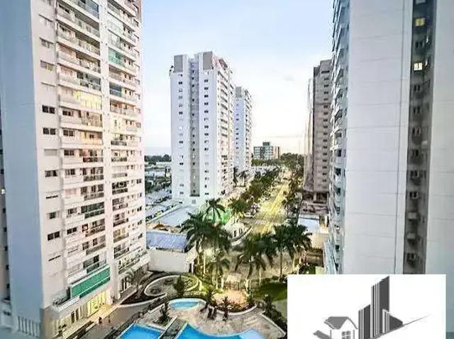 Apartamento venda em Região Geográfica Imediata de Manaus, Itamarati