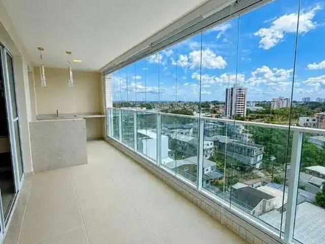 Apartamento venda em Região Geográfica Imediata de Manaus, Itamarati