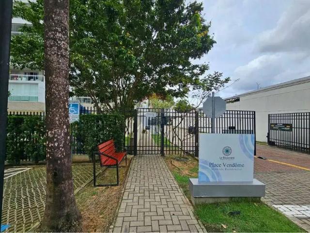 Apartamento venda em Região Geográfica Imediata de Manaus, Itamarati