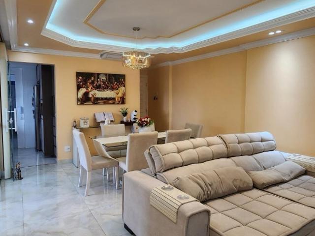 Apartamento venda em Splendore Comfort Residence, Manaus