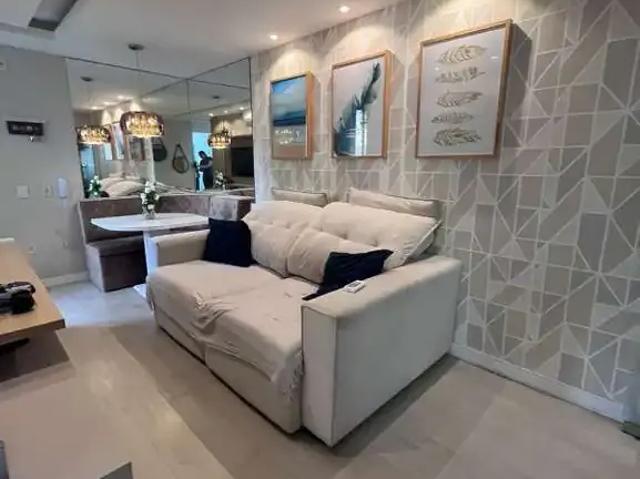 Apartamento venda em Região Geográfica Imediata de Manaus, Itamarati