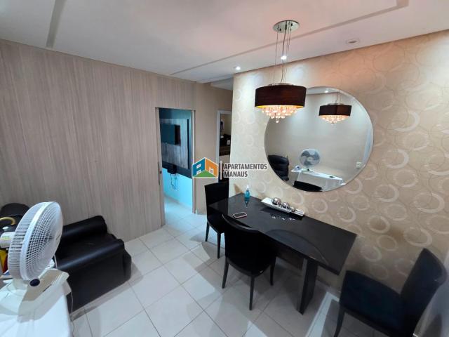 Apartamento venda em Manaus