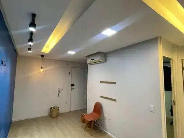 Apartamento venda em Região Geográfica Imediata de Manaus, Itamarati
