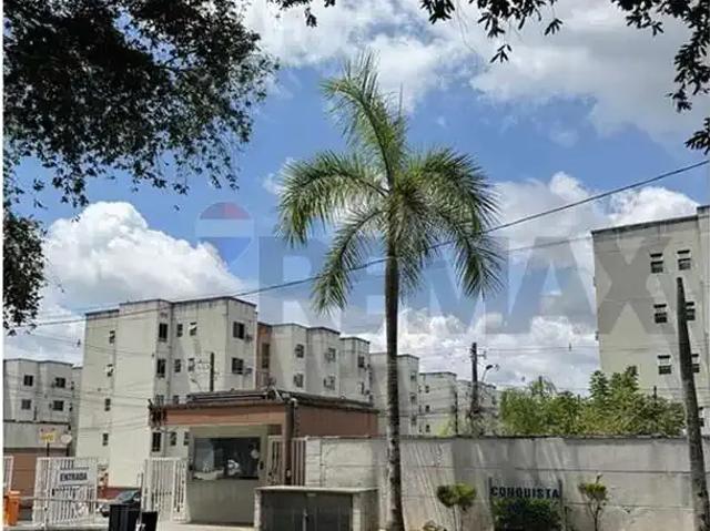 Apartamento venda em Região Geográfica Imediata de Manaus, Itamarati