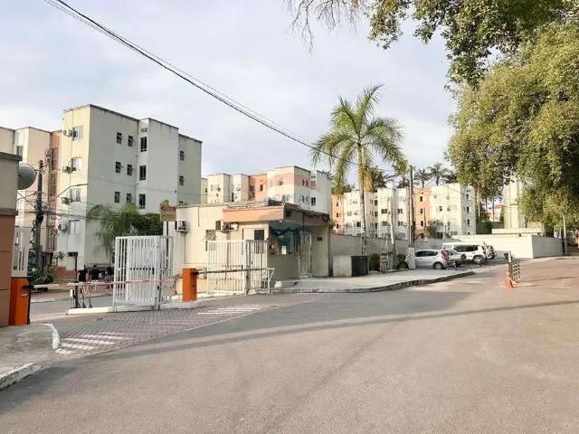Apartamento venda em Região Geográfica Imediata de Manaus, Itamarati