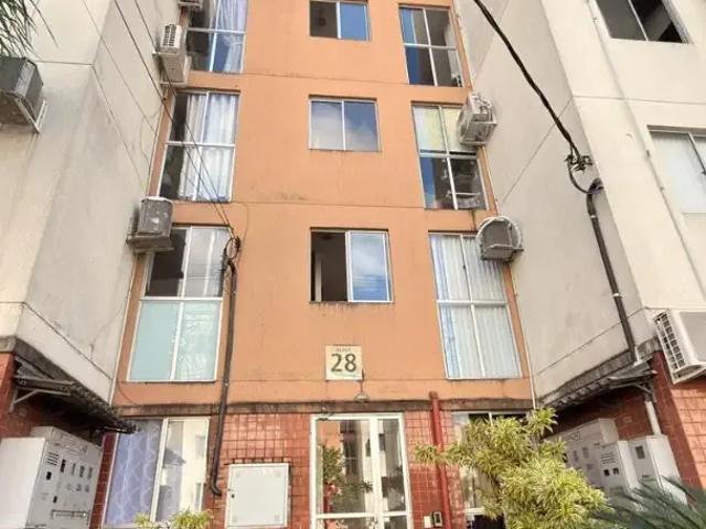 Apartamento venda em Região Geográfica Imediata de Manaus, Itamarati