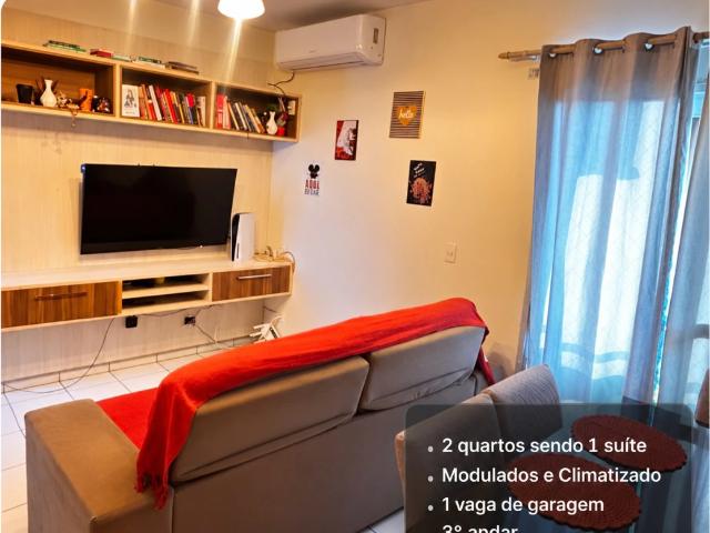 Apartamento venda em Manaus