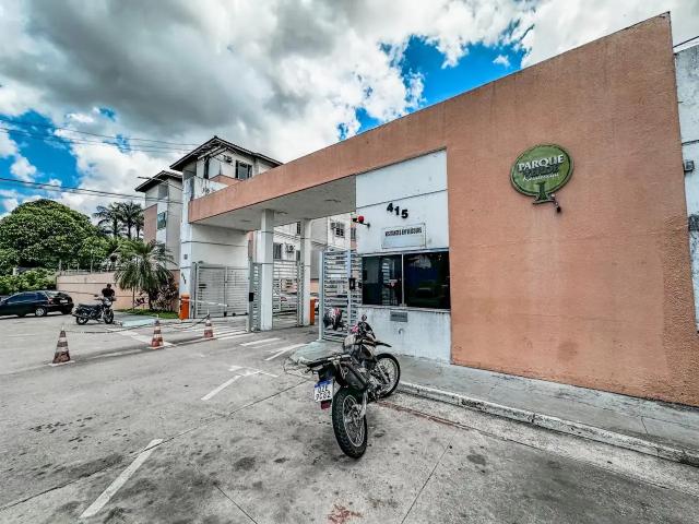Apartamento venda em Região Geográfica Imediata de Manaus, Itamarati