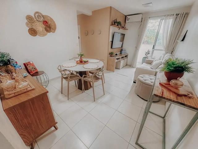 Apartamento venda em Região Geográfica Imediata de Manaus, Itamarati