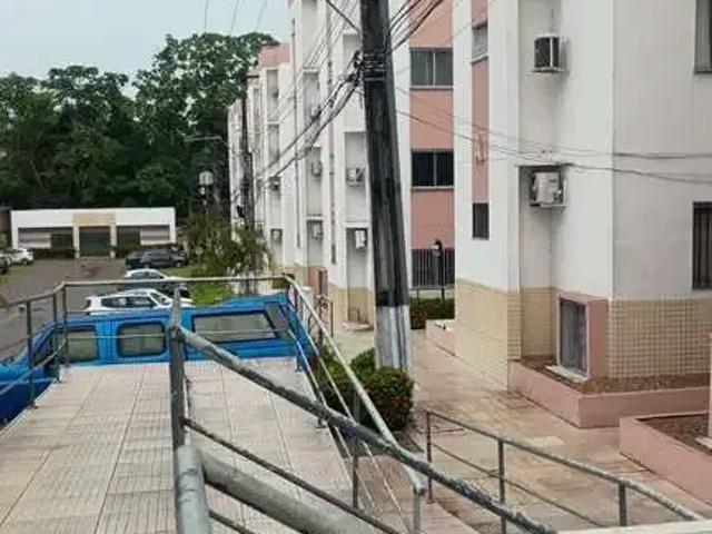 Apartamento venda em Região Geográfica Imediata de Manaus, Itamarati