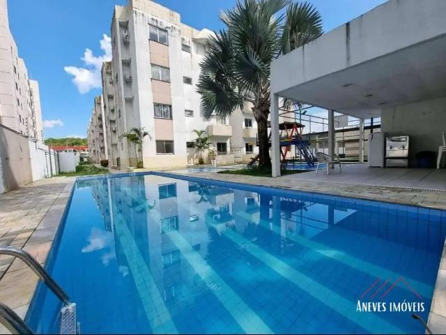Apartamento venda em Região Geográfica Imediata de Manaus, Itamarati