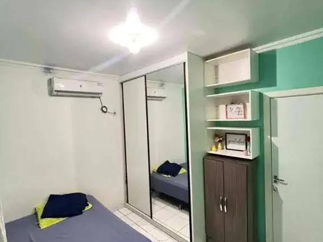 Apartamento venda em Região Geográfica Imediata de Manaus, Itamarati
