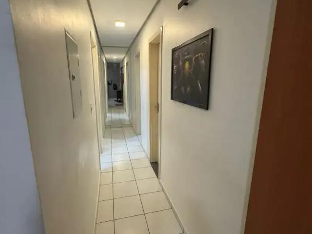 Apartamento venda em Região Geográfica Imediata de Manaus, Itamarati