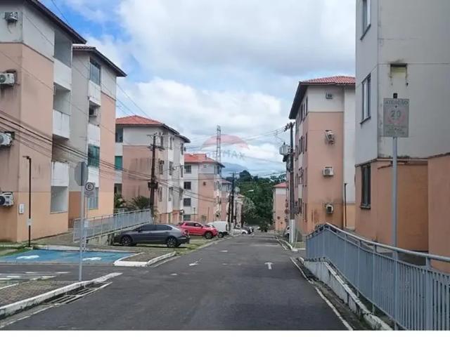 Apartamento venda em Região Geográfica Imediata de Manaus, Itamarati