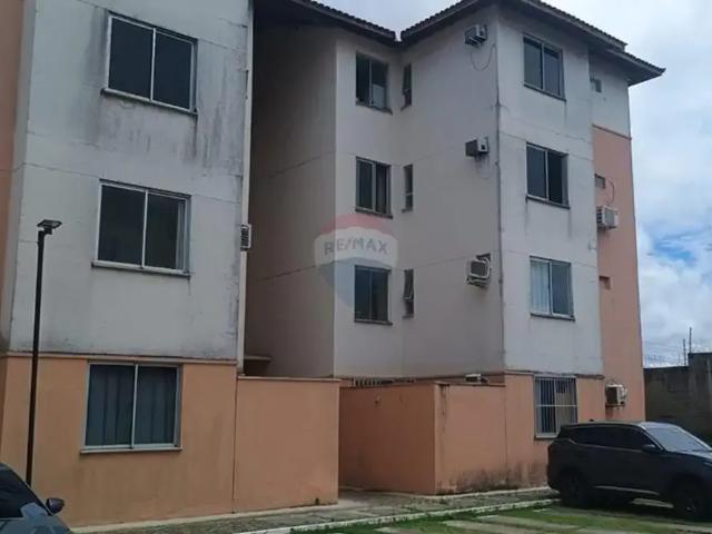 Apartamento venda em Região Geográfica Imediata de Manaus, Itamarati