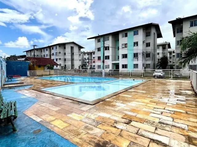 Apartamento venda em Região Geográfica Imediata de Manaus, Itamarati