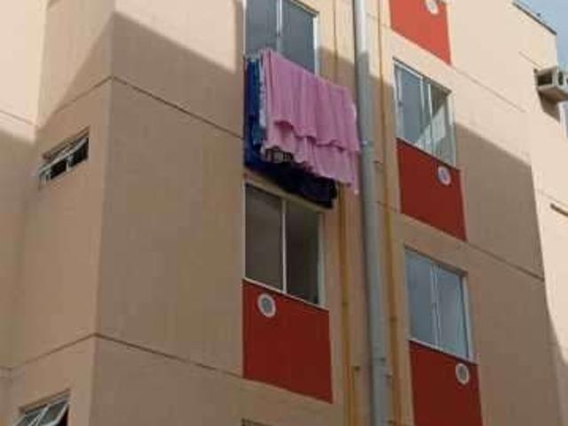 Apartamento venda em Região Geográfica Imediata de Manaus, Itamarati