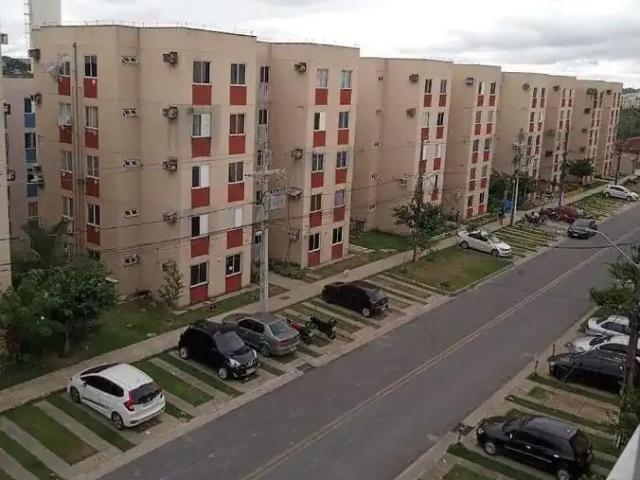 Apartamento venda em Região Geográfica Imediata de Manaus, Itamarati