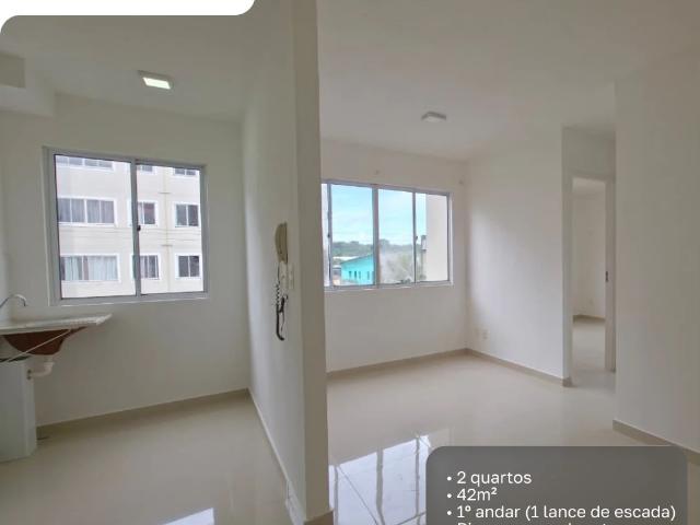 Apartamento venda em Vila Santa Etelvina, Manaus
