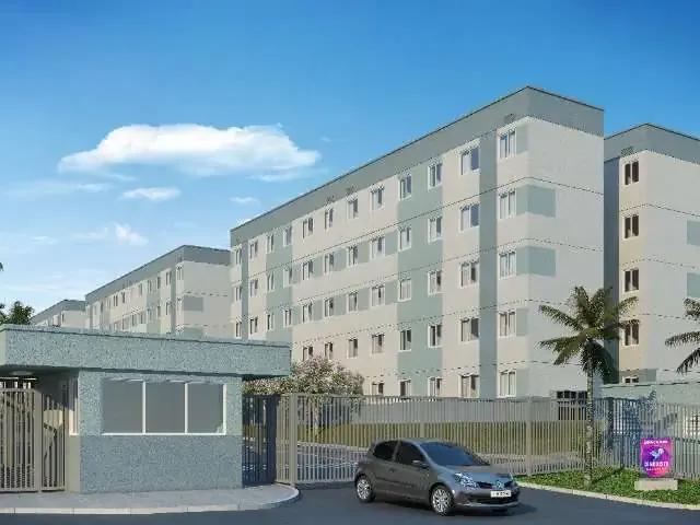 Apartamento venda em Região Geográfica Imediata de Manaus, Itamarati