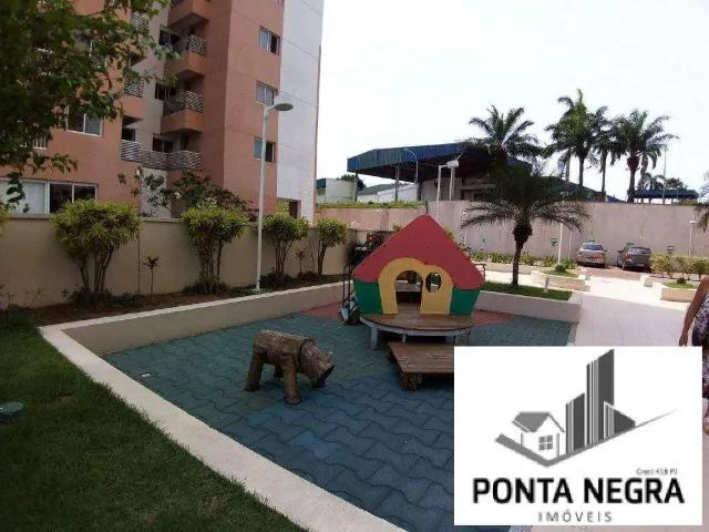 Apartamento venda em Região Geográfica Imediata de Manaus, Itamarati