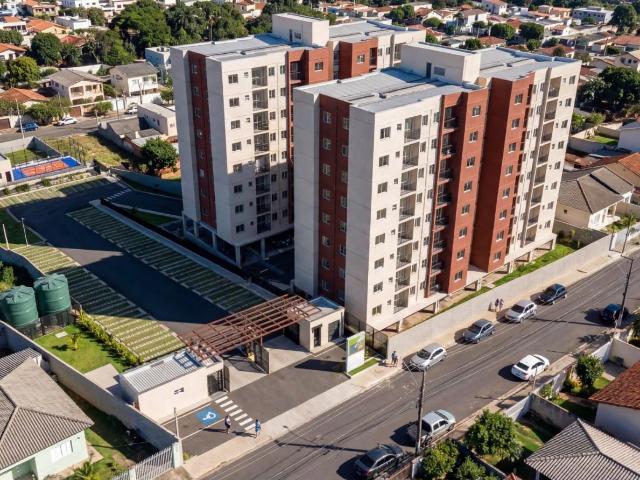 Apartamento venda em Loteamento Jonasa, Manaus