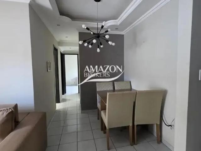 Apartamento venda em Região Geográfica Imediata de Manaus, Itamarati