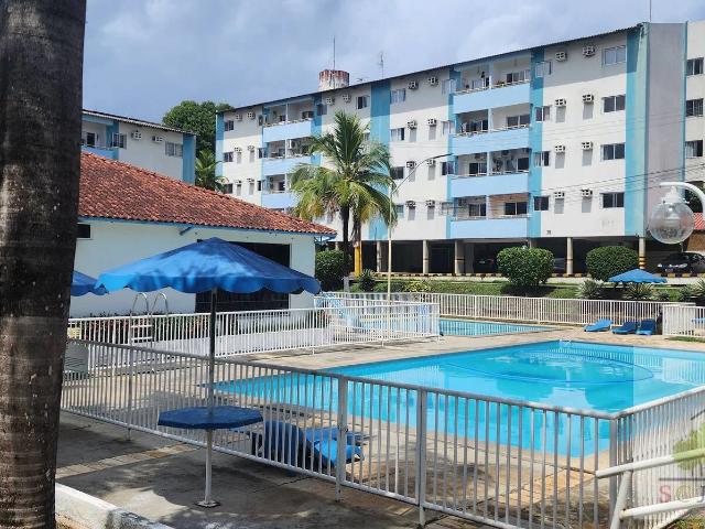 Apartamento venda em Região Geográfica Imediata de Manaus, Itamarati