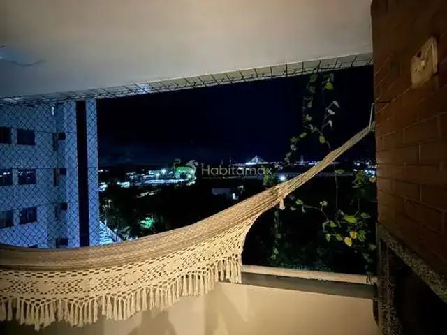 Apartamento venda em Região Geográfica Imediata de Manaus, Itamarati