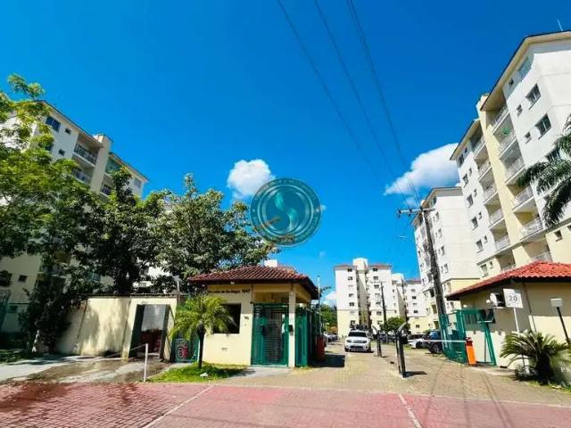 Apartamento venda em Região Geográfica Imediata de Manaus, Itamarati