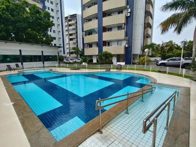 Apartamento venda em Região Geográfica Imediata de Manaus, Itamarati