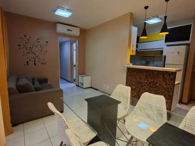 Apartamento venda em Região Geográfica Imediata de Manaus, Itamarati