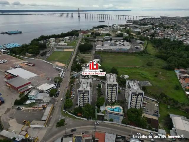 Apartamento venda em Região Geográfica Imediata de Manaus, Itamarati