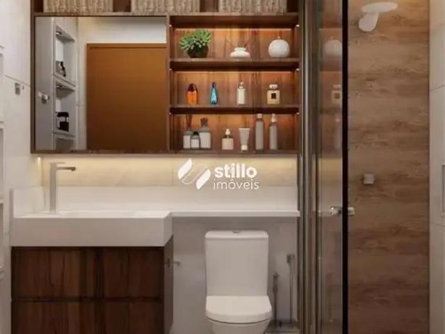 Apartamento venda em Região Geográfica Imediata de Manaus, Itamarati