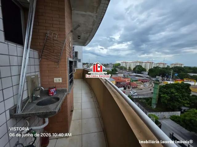 Apartamento venda em Região Geográfica Imediata de Manaus, Itamarati