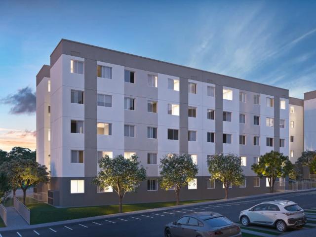 Apartamento venda em Manaus