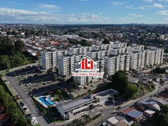 Apartamento venda em Região Geográfica Imediata de Manaus, Itamarati