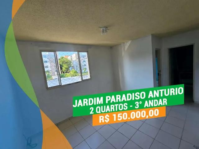 Apartamento venda em Região Geográfica Imediata de Manaus, Itamarati