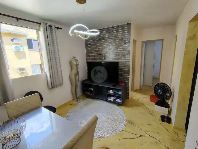 Apartamento venda em Região Geográfica Imediata de Manaus, Itamarati
