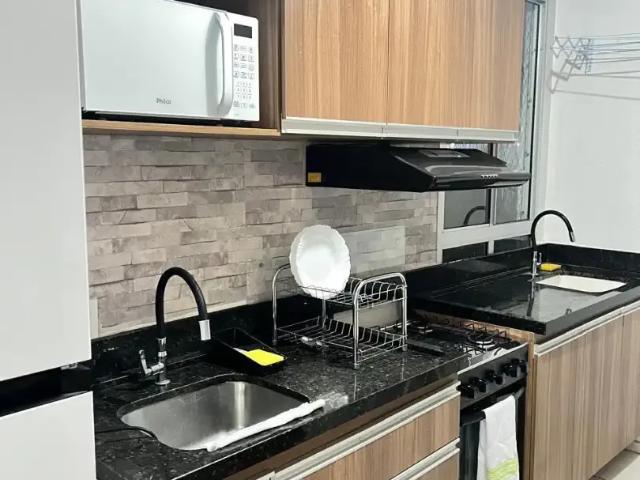 Apartamento venda em Região Geográfica Imediata de Manaus, Itamarati