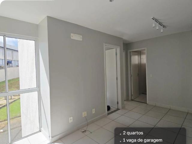 Apartamento venda em Manaus