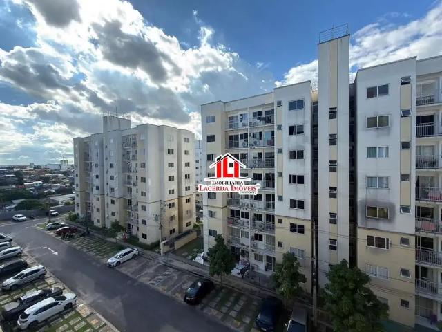Apartamento venda em Região Geográfica Imediata de Manaus, Itamarati