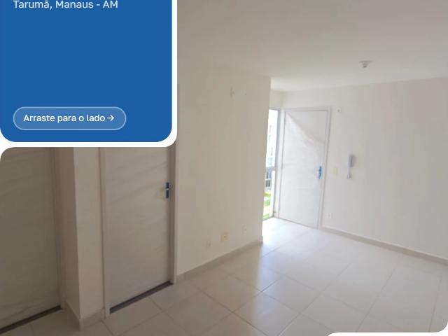Apartamento venda em Manaus